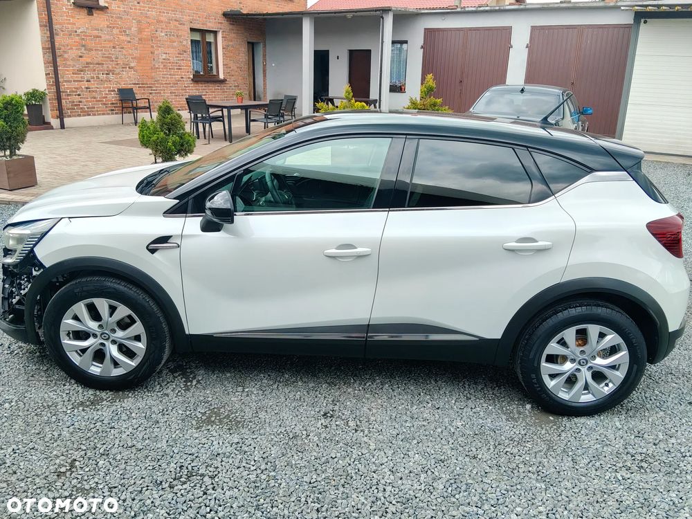 Renault Captur - 6