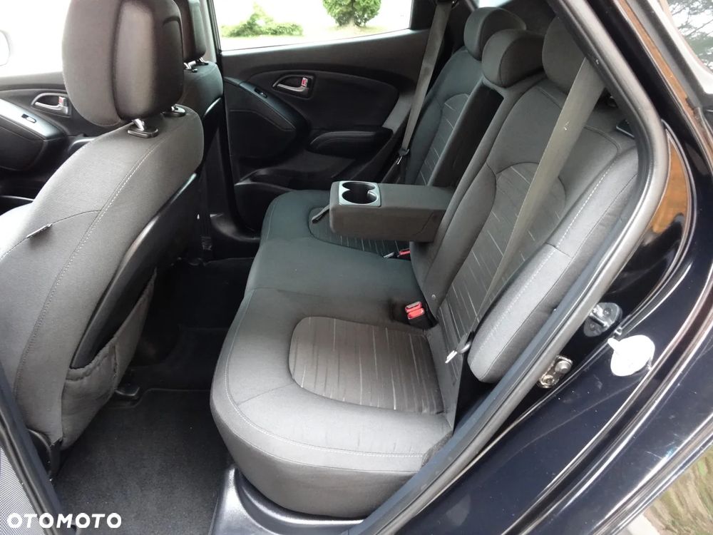 Hyundai ix35 1.6 2WD Style - 22
