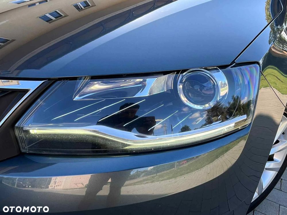 Skoda RAPID 1.0 TSI Style - 9