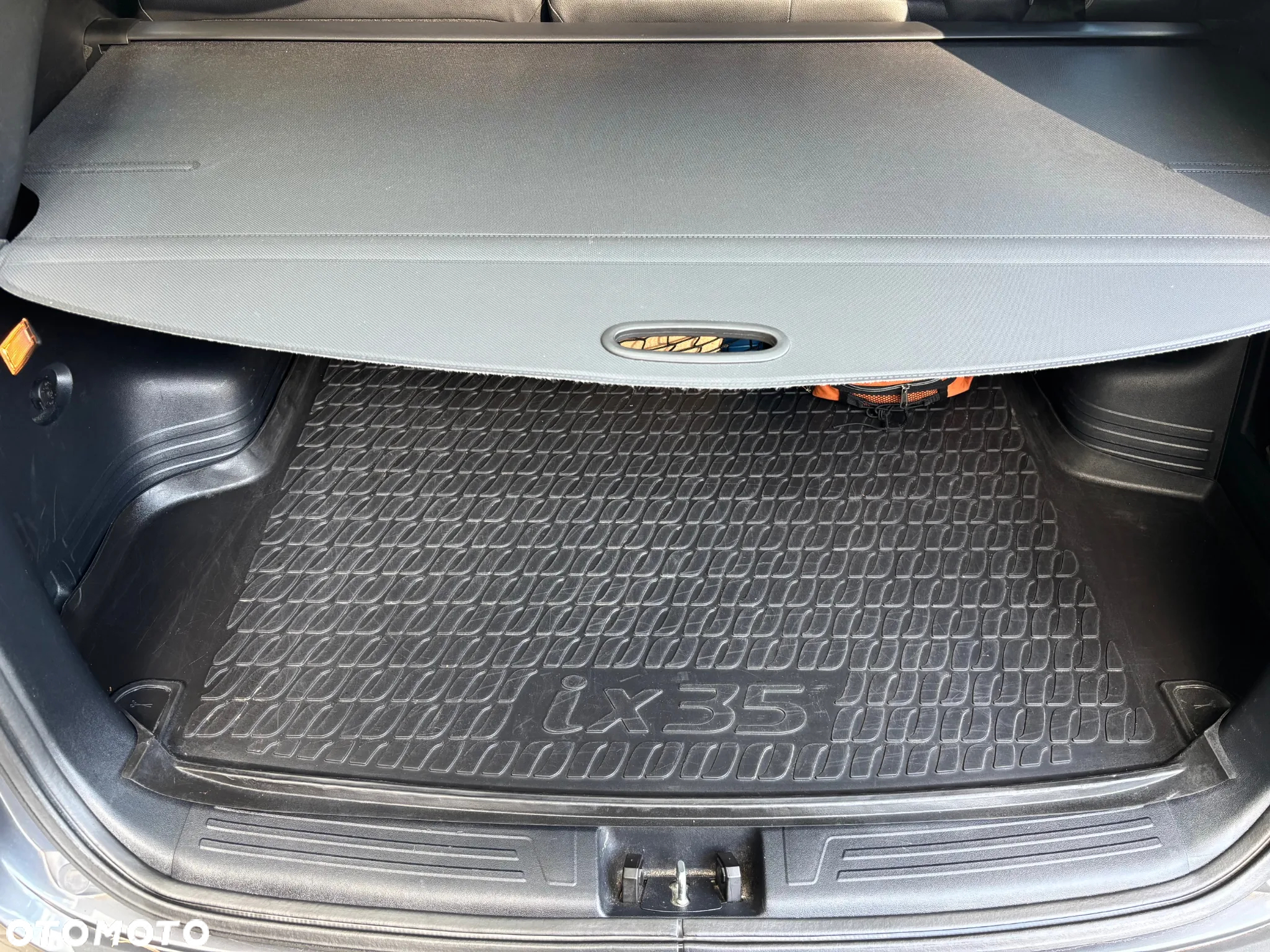 Hyundai ix35 1.6 GDI Comfort 2WD - 13