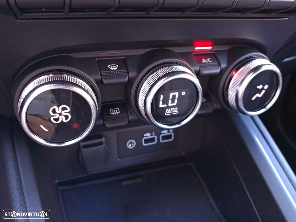 Renault Clio 1.0 TCe Techno - 21