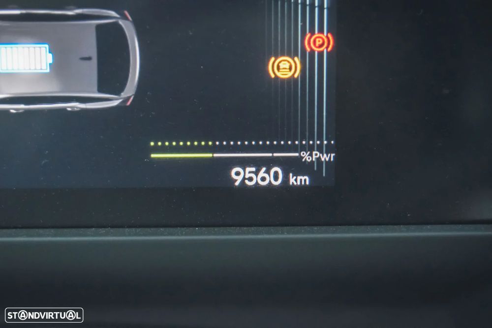 Citroën C4 1.2 Hybrid Plus e-DSC6 - 24