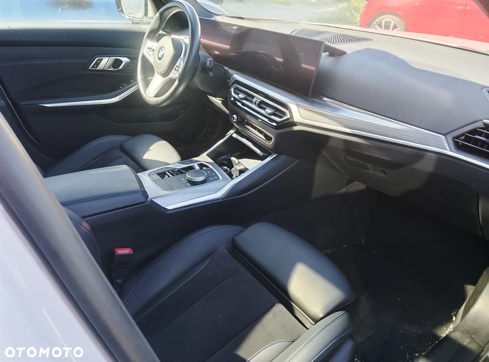 BMW Seria 3 - 16