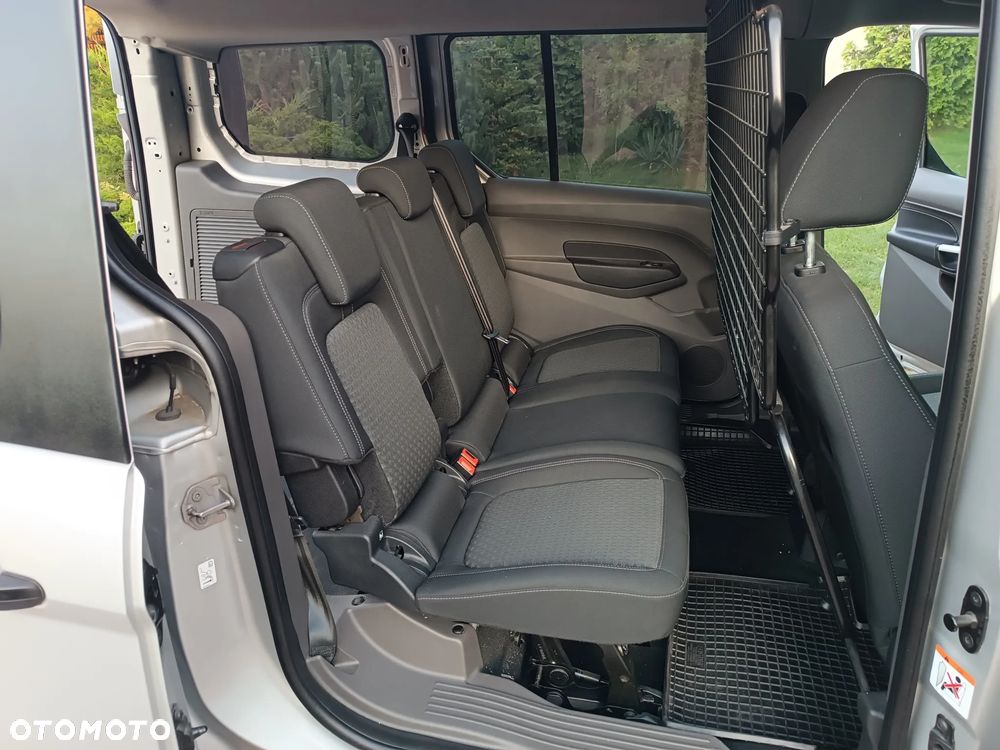 Ford Transit Connect Kombi 230 L2 Trend - 29