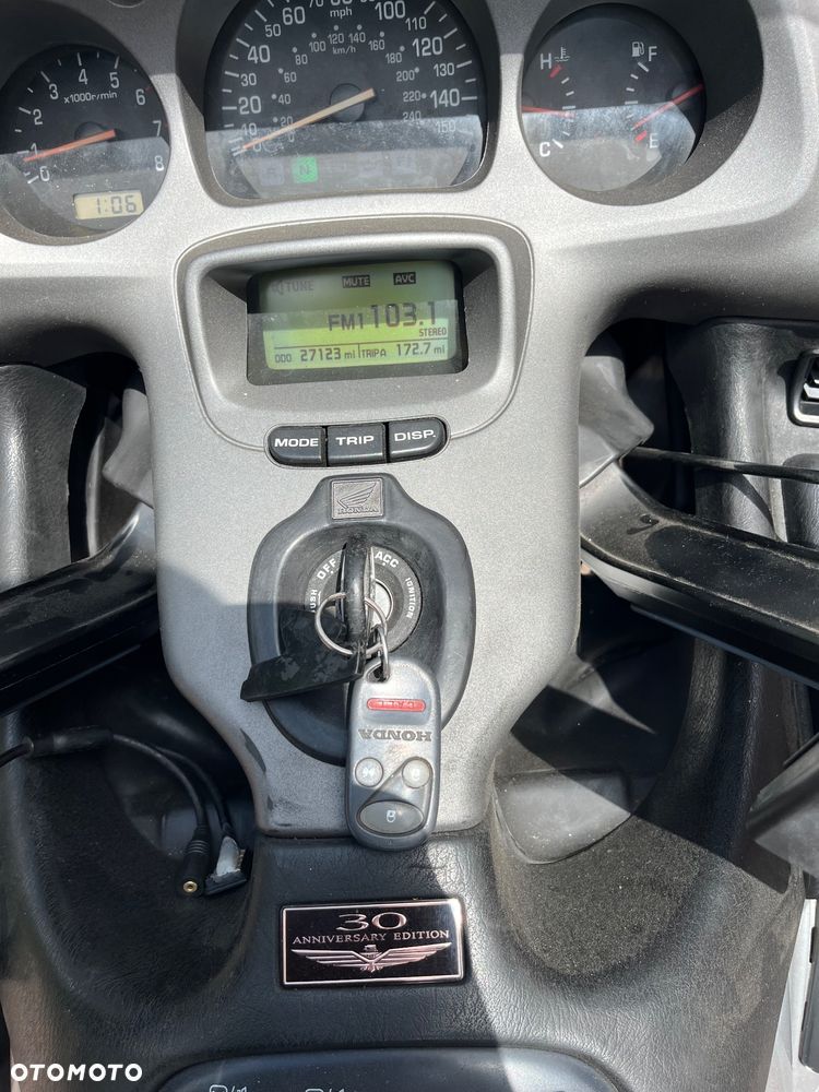 Honda GL - 4