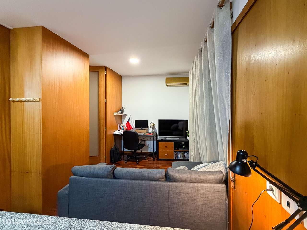 Apartamento T1 Venda em Braga (São Vítor),Braga - Grande imagem: 3/16