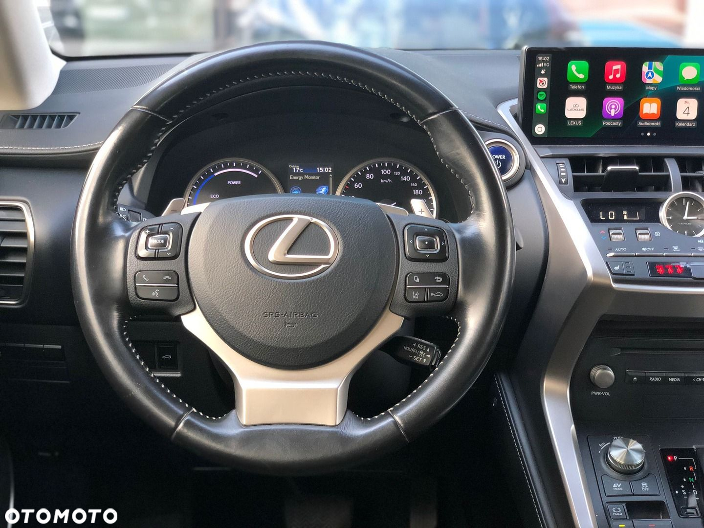 Lexus NX - 14