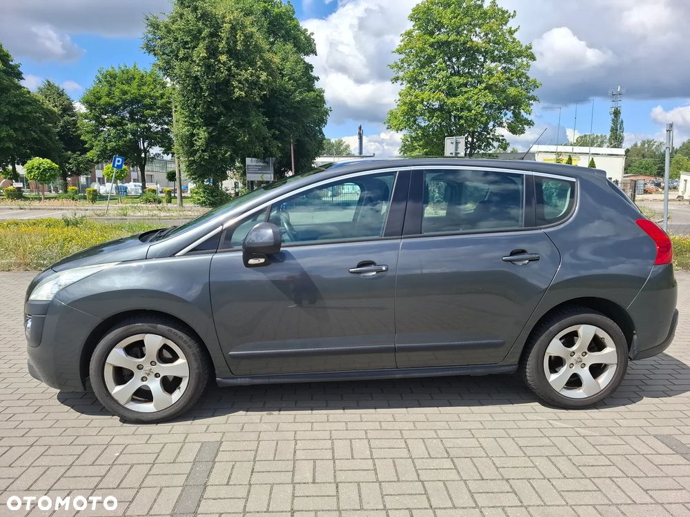 Peugeot 3008 120 VTi Tendance - 11