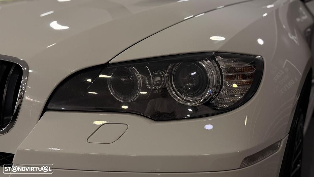 BMW X6 40 d xDrive - 7