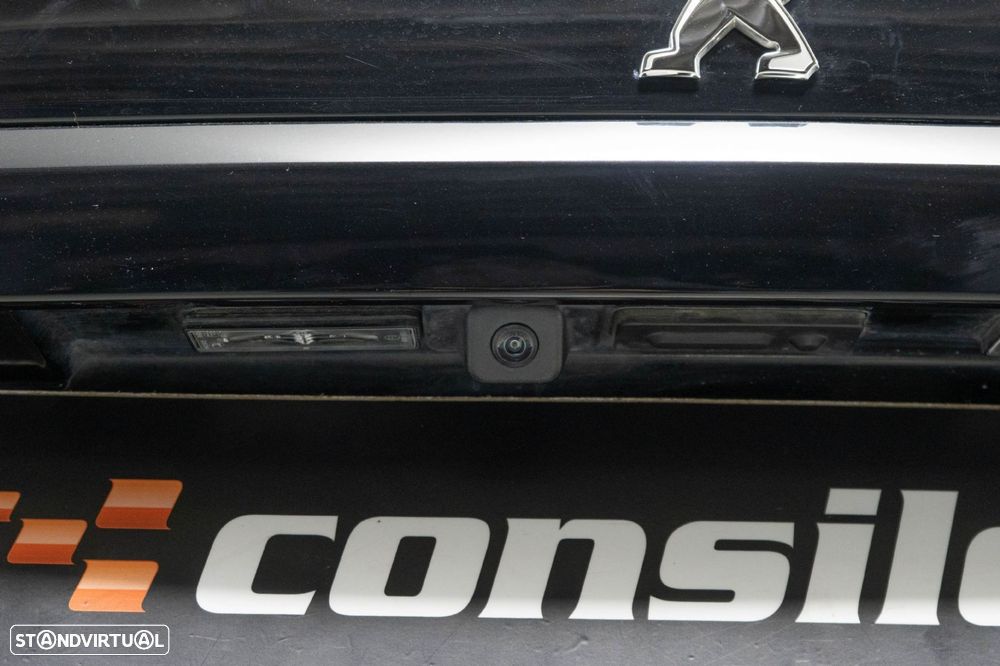 Peugeot 508 SW 1.6 Hybrid GT Pack e-EAT8 - 17