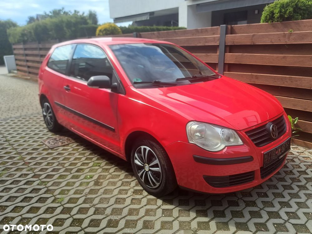 Volkswagen Polo - 5