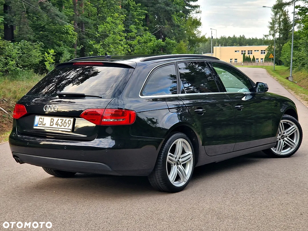 Audi A4 2.0 TDI - 19
