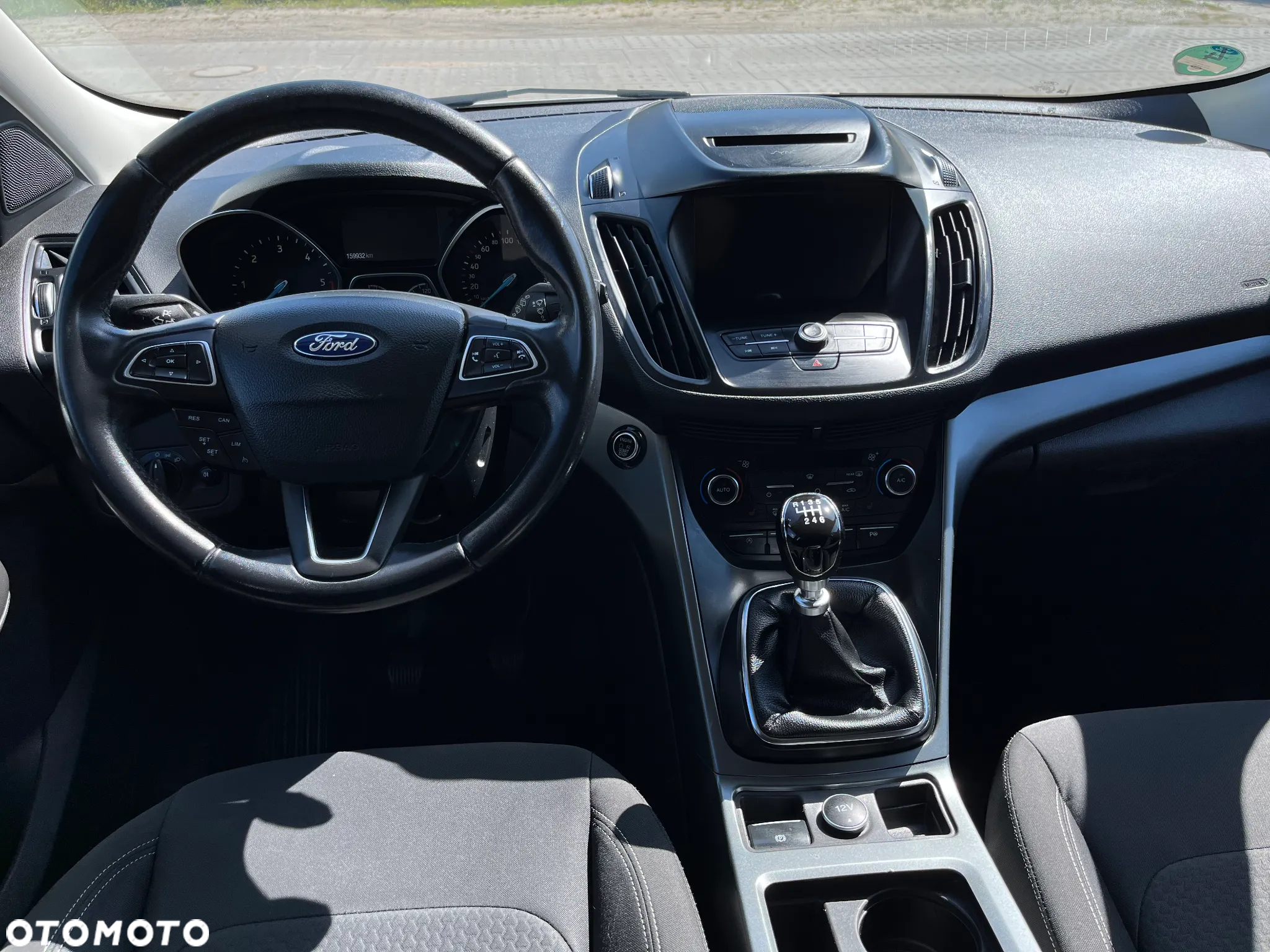 Ford Kuga 2.0 TDCi 2x4 Titanium - 21