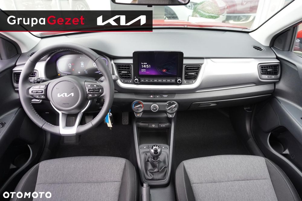 Kia Stonic - 6