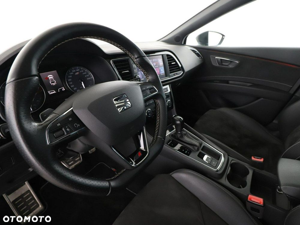 Seat Leon - 15