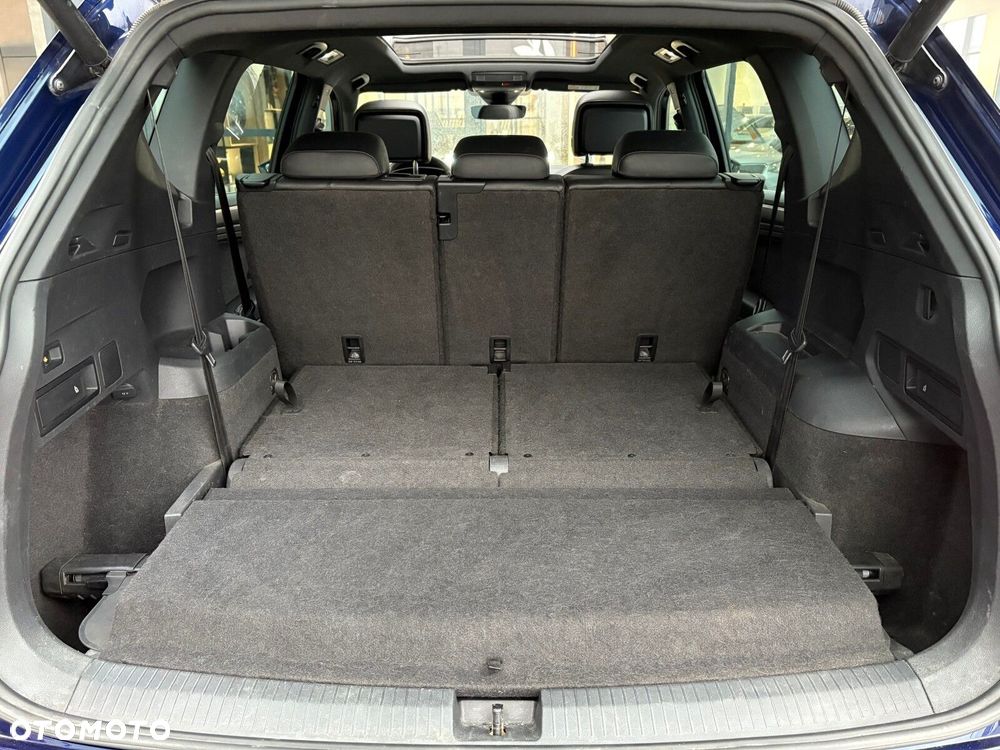 Seat Tarraco 2.0 TDI Xcellence S&S 4Drive DSG - 20