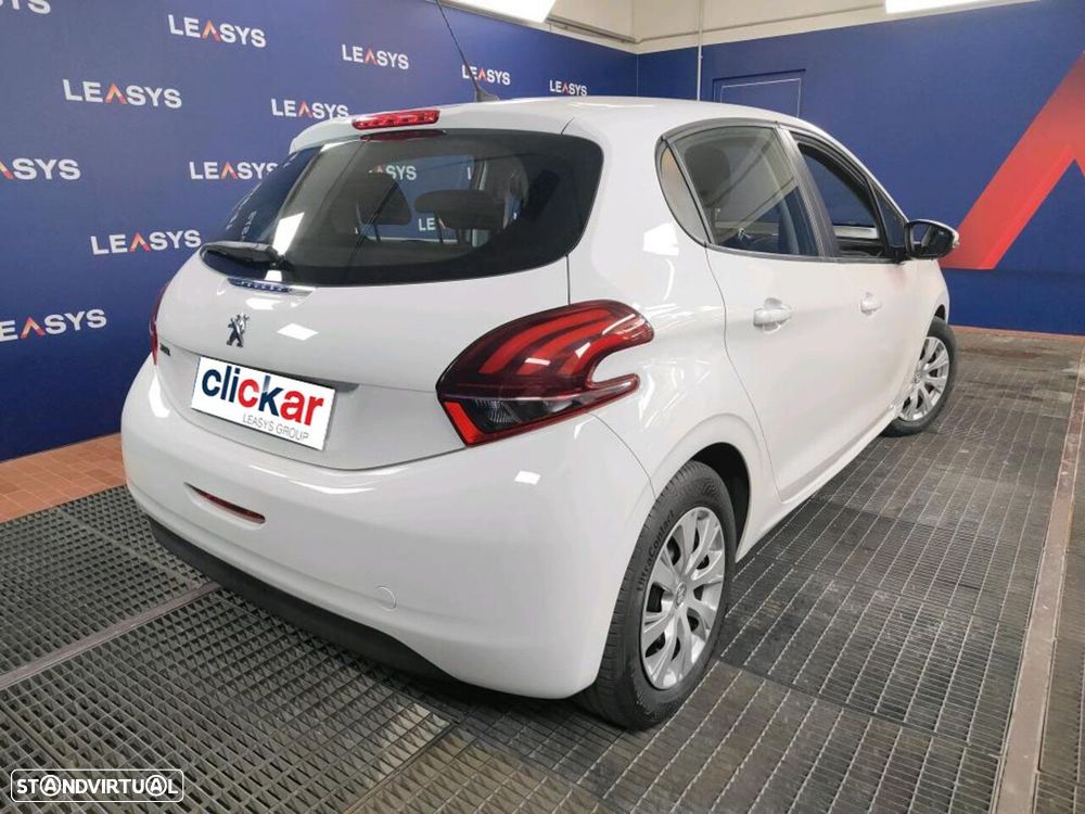 Peugeot 208 1.5 BlueHDi Active - 2