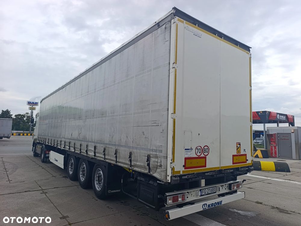 DAF XF480 - 9