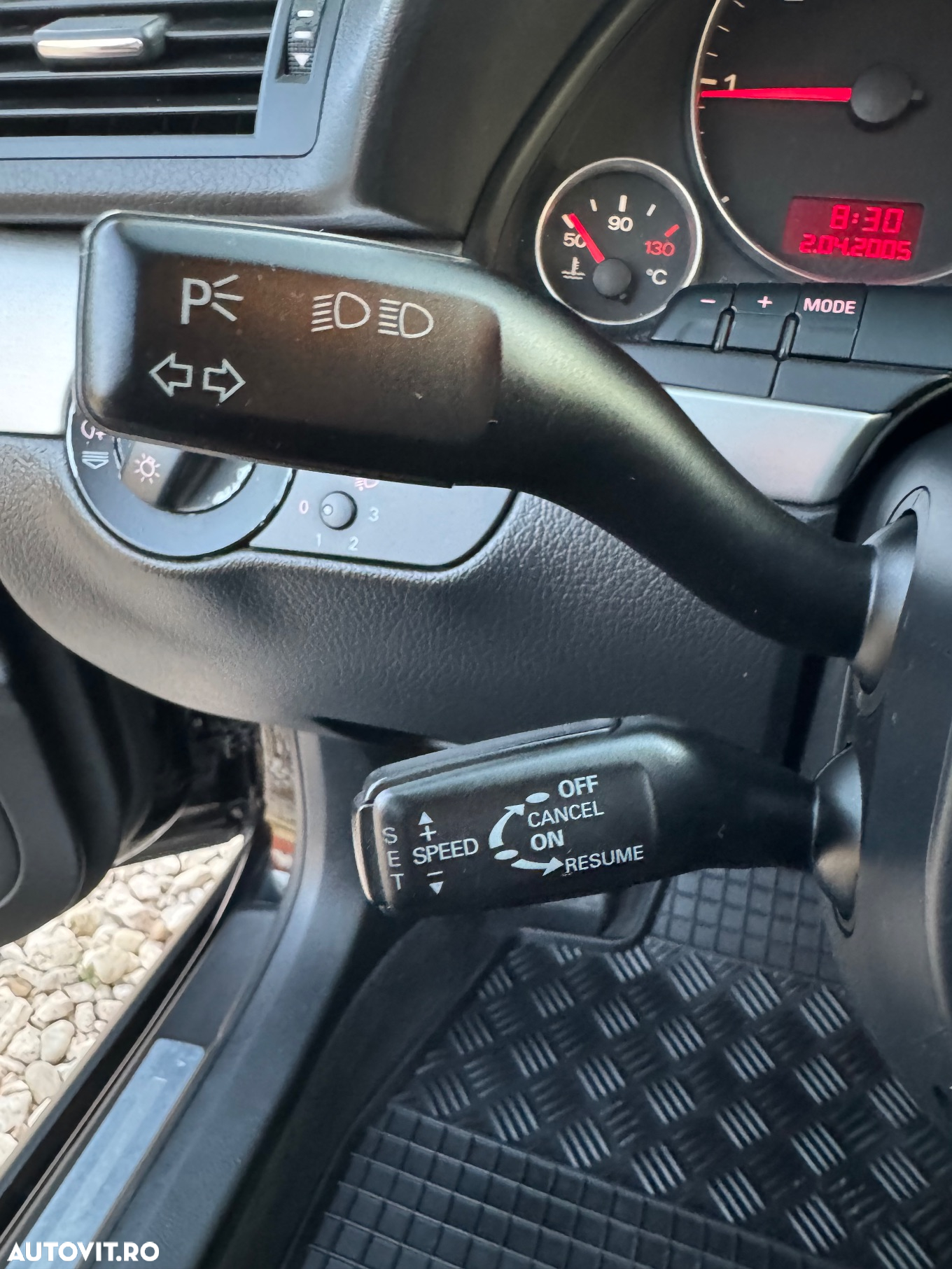 Audi A4 2.0 TDI - 32