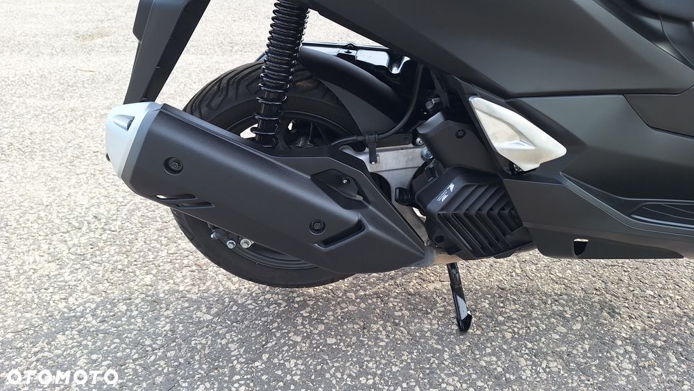 Honda PCX - 17