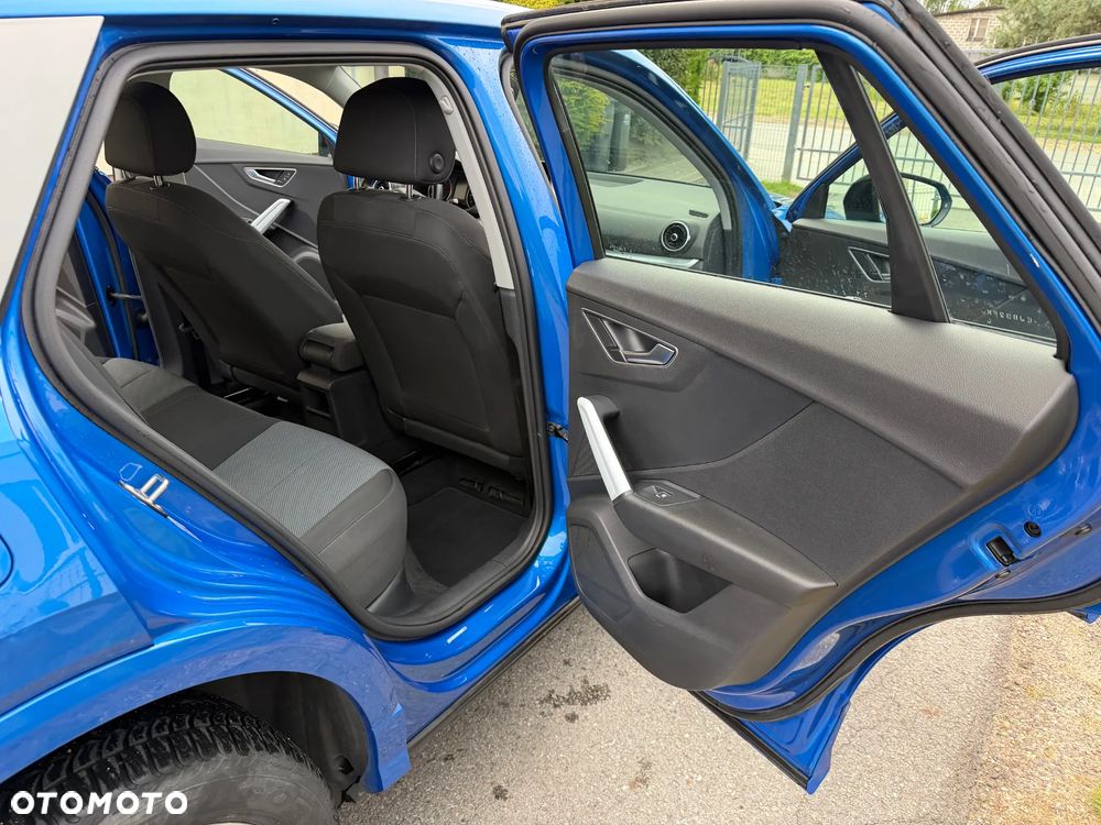 Audi Q2 1.6 TDI - 15