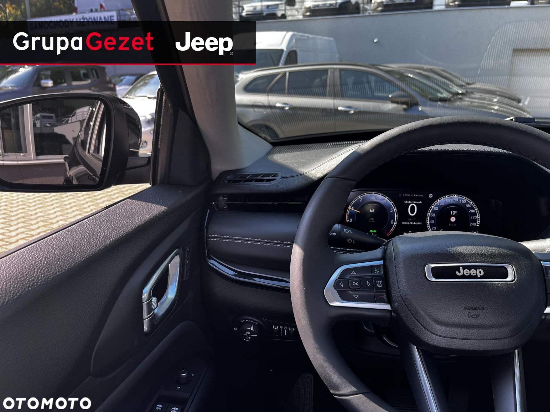 Jeep Compass - 9