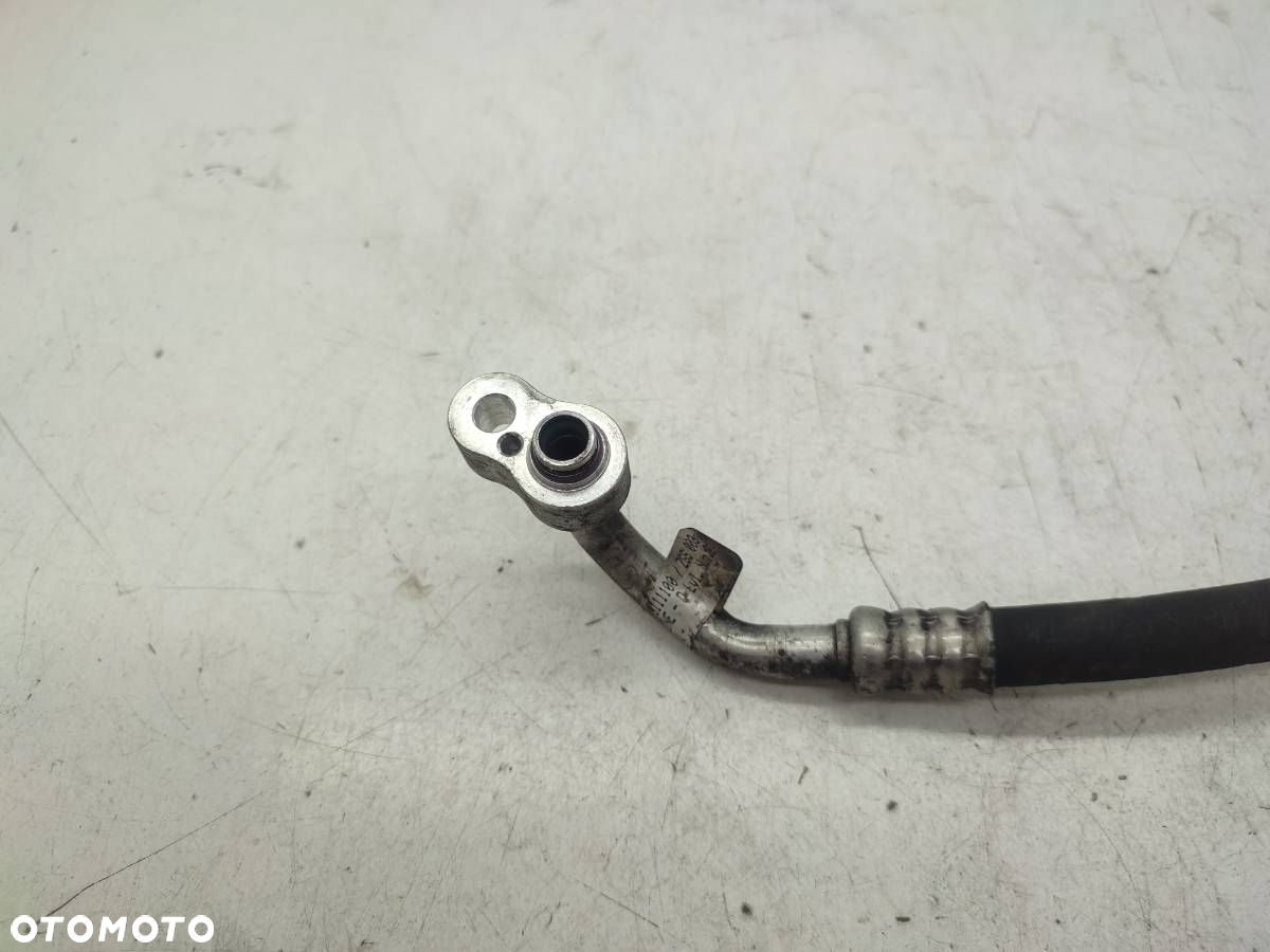 RURKA WĄŻ KLIMATYZACJI MERCEDES W166 ML A1663260500 - 3