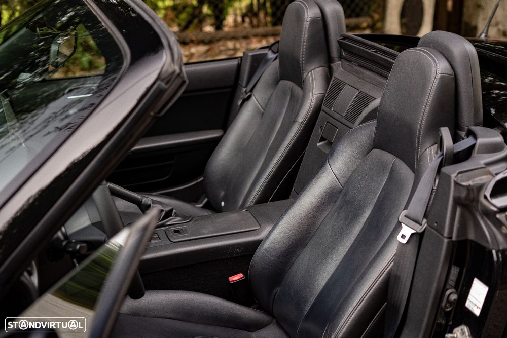 Mazda MX-5 MZR 1.8 Exclusive R.C. - 37
