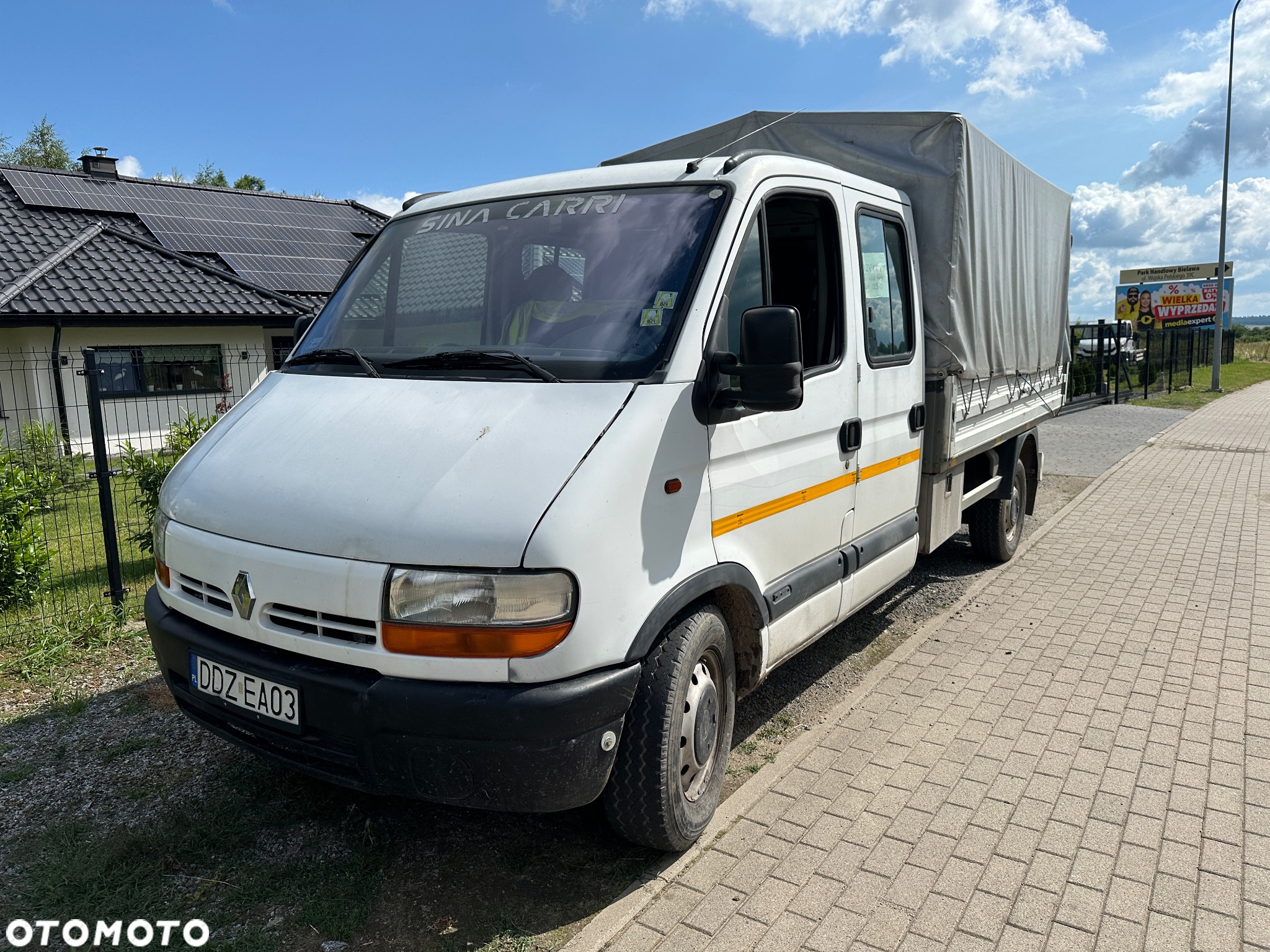 Renault MASTER - 2