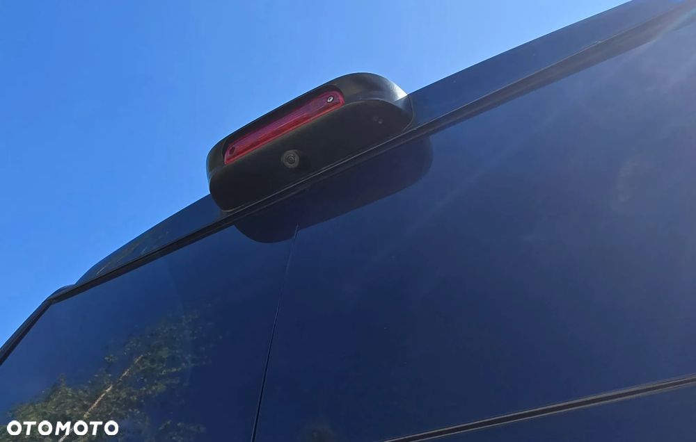Fiat Ducato L4H3 - 14