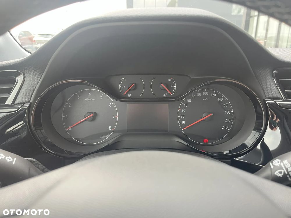 Opel Corsa 1.2 Edition S&S - 16