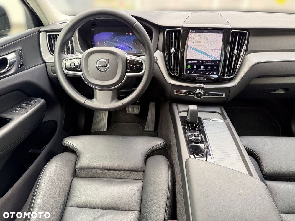 Volvo XC 60 - 17