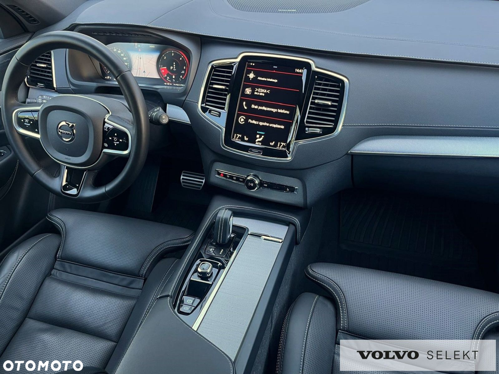 Volvo XC 90 - 12