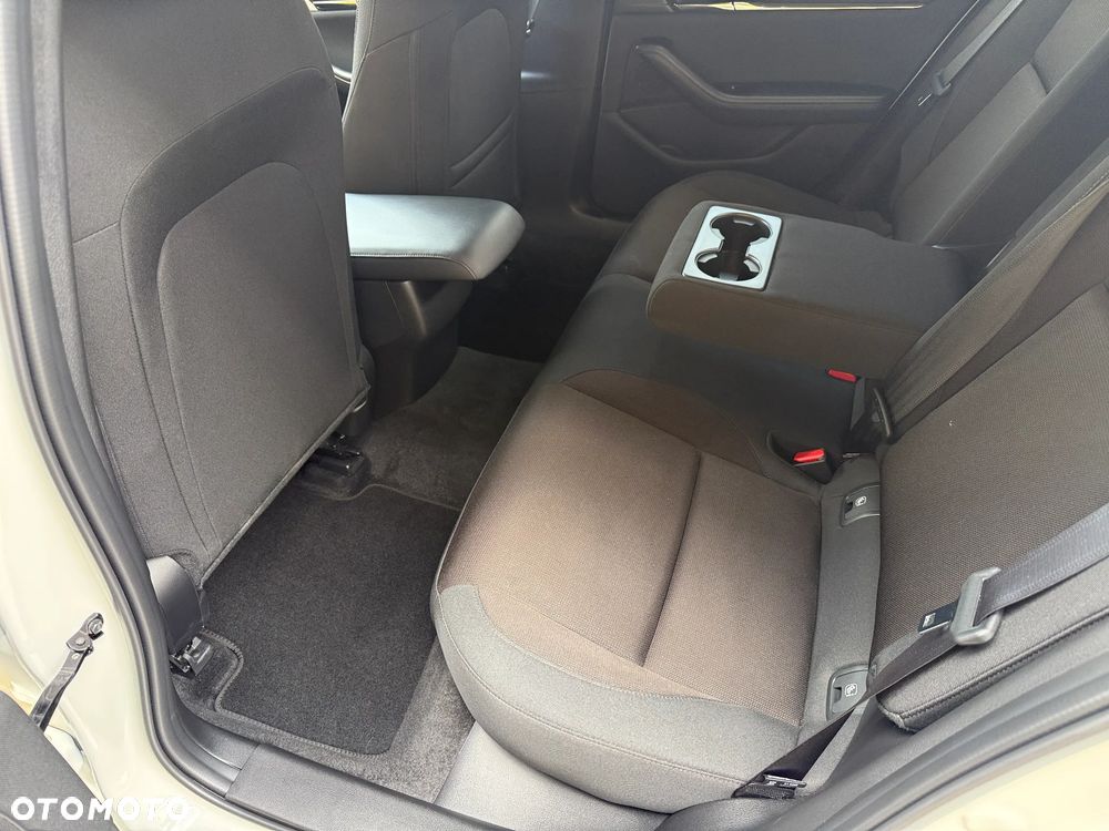 Mazda 3 e-SKYACTIV-X 2.0 M HYBRID HOMURA - 27