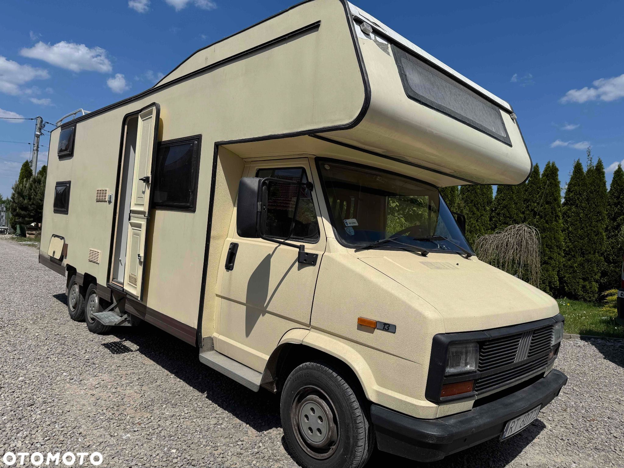 Fiat Ducato - 1