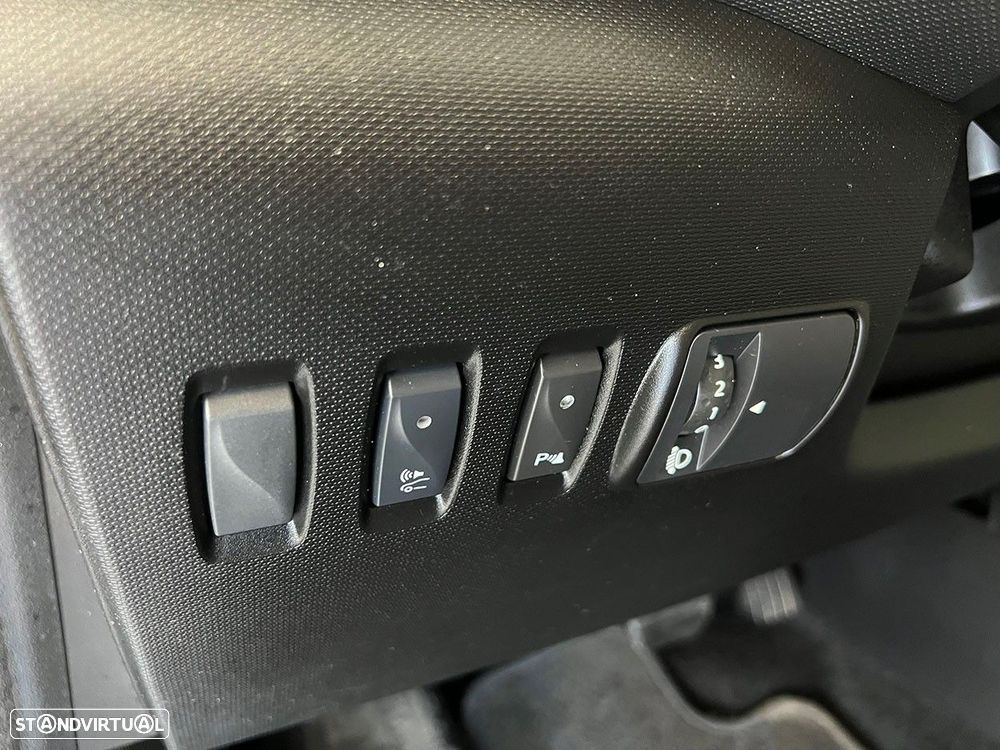 Renault Twingo Electric ZEN - 19