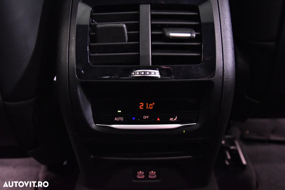 BMW X4 xDrive20d - 22