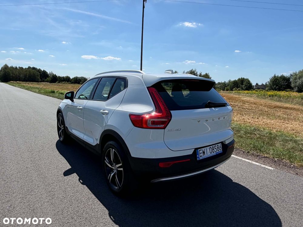 Volvo XC 40 - 7
