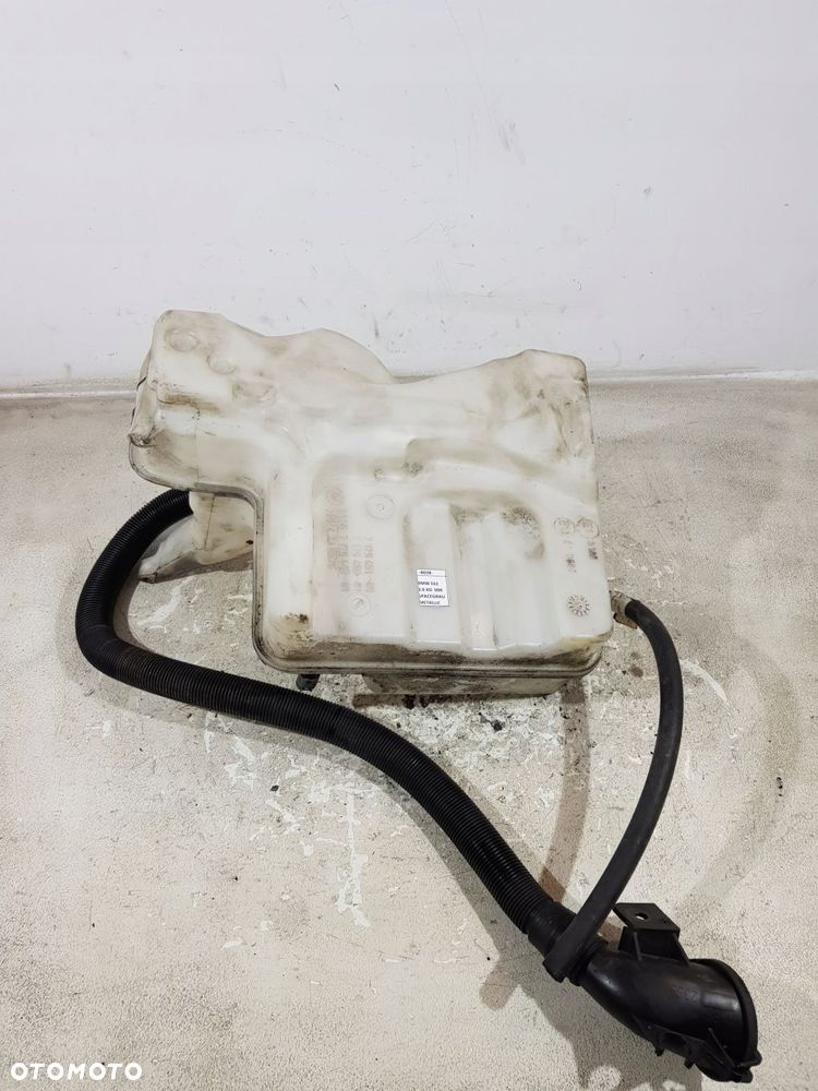zbiornik płynu spryskiwaczy 7179451 bmw e60 e61 lci eur xenon - 2