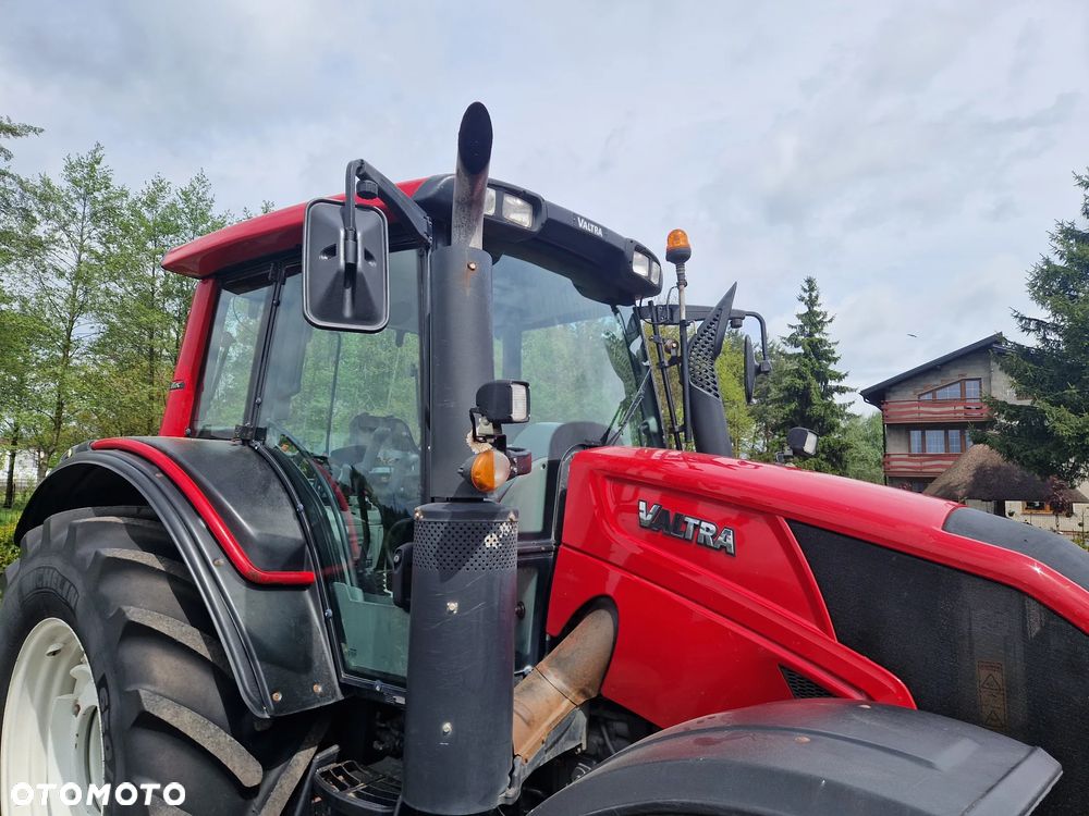 Valtra N143 HiTech - 22
