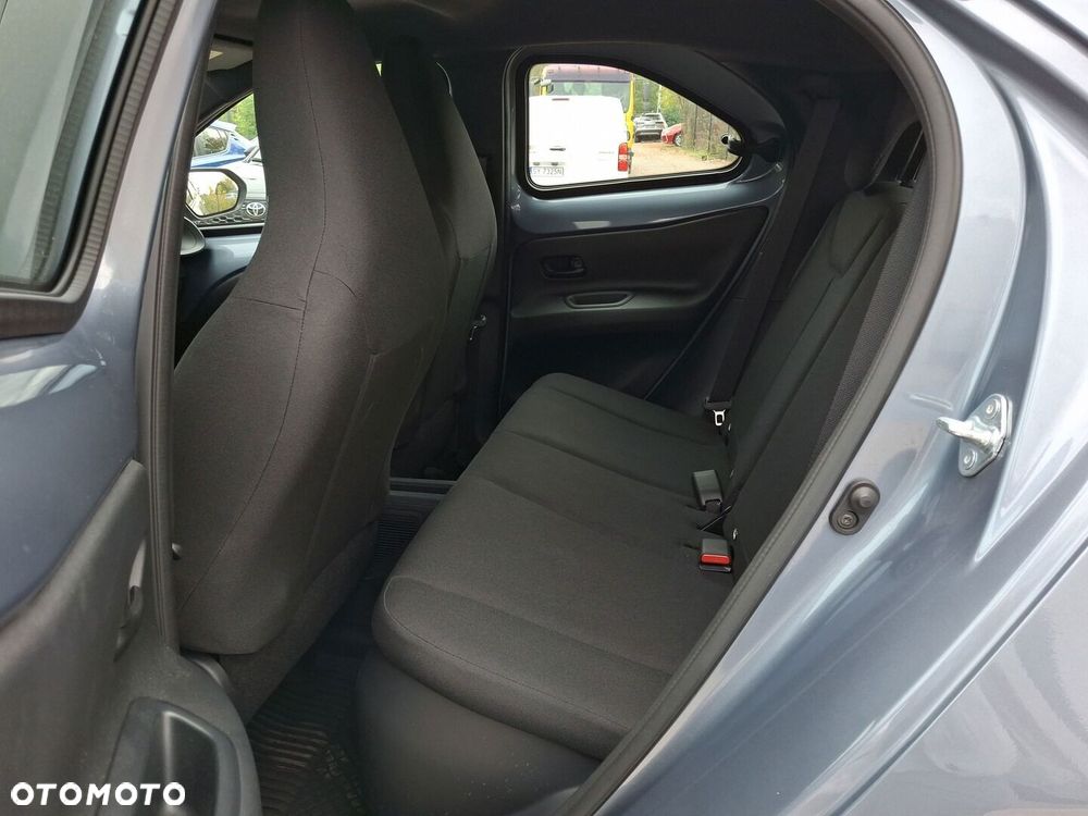 Toyota Aygo X - 20