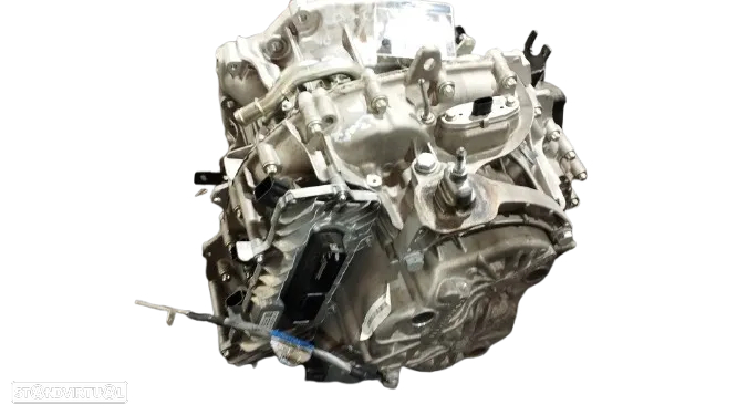 Caixa de Vel Automática Renault G. Scénic III 1.5Dci DW5003 em Stock - 2