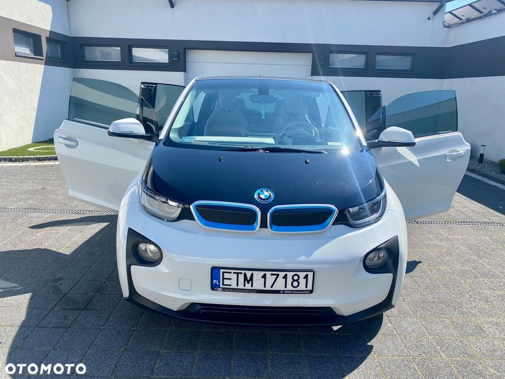 BMW i3 (60 Ah) - 4