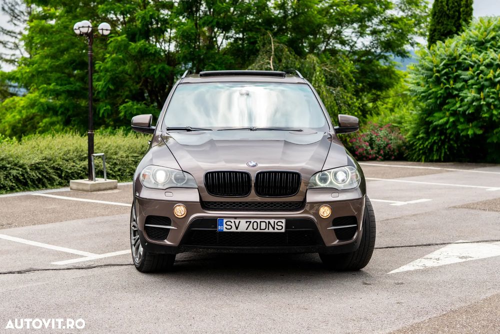 BMW X5 xDrive30d - 3