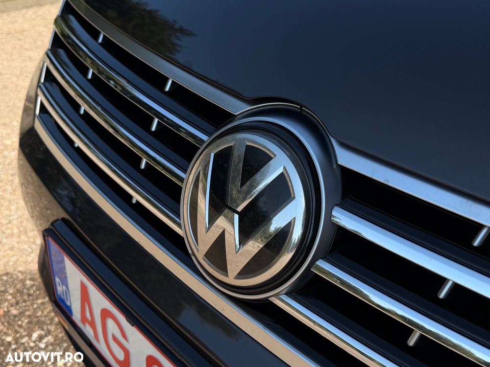 Volkswagen Passat CC 2.0 TDI DSG Exclusive - 39