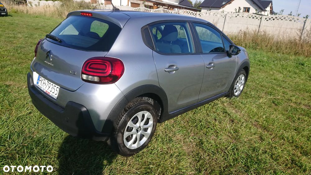 Citroën C3 - 33