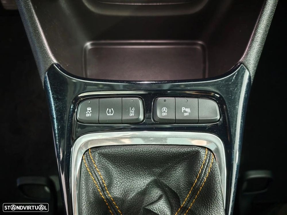 Opel Crossland X 1.6 CDTi Innovation - 13