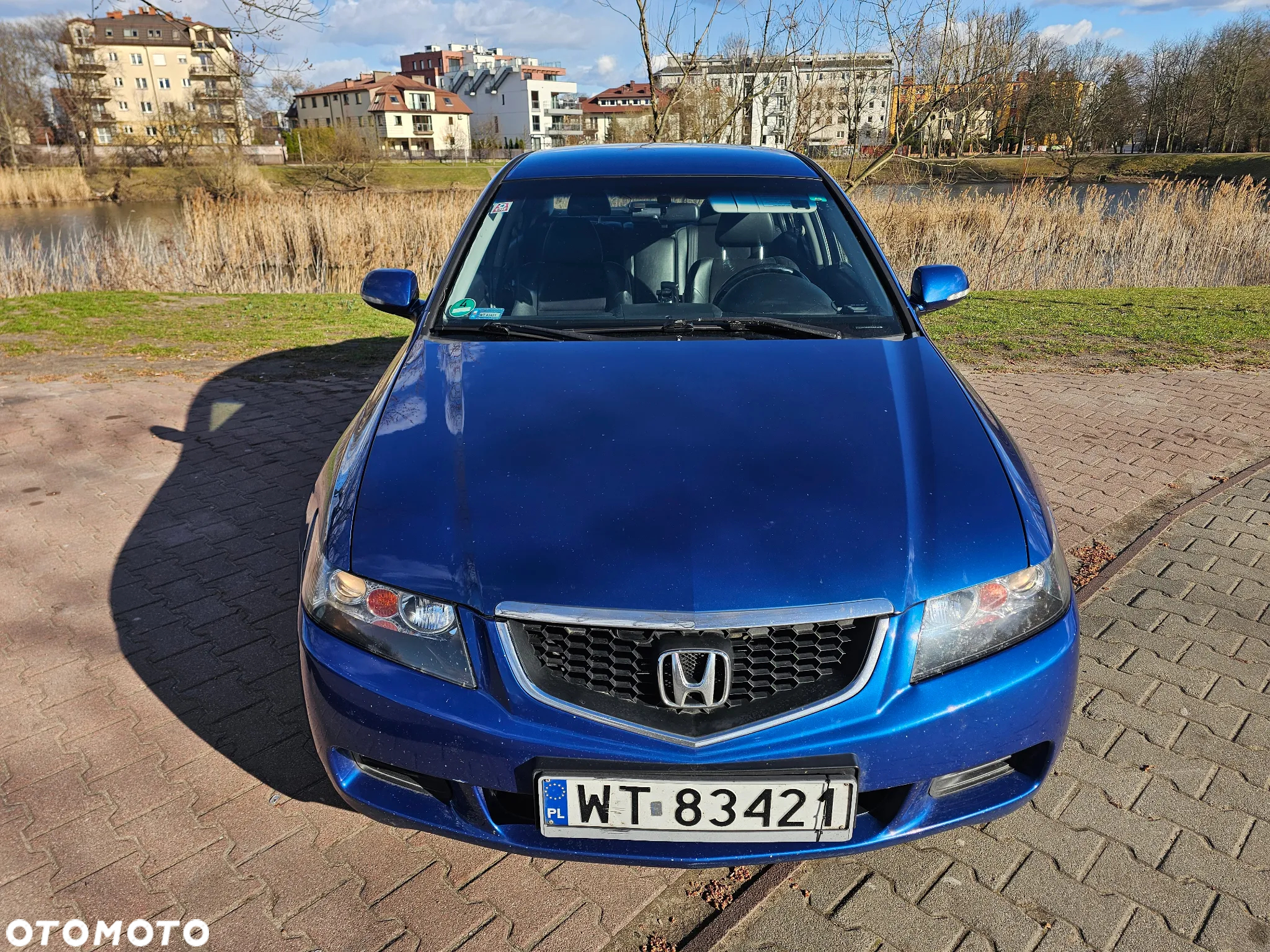 Honda Accord 2.0 i Sport - 2