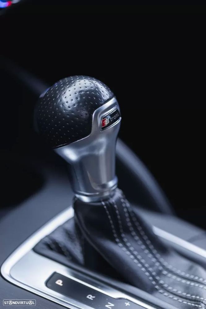 Audi A3 Sportback 2.0 TDI (clean diesel) quattro S tronic S line Sport Pack - 17