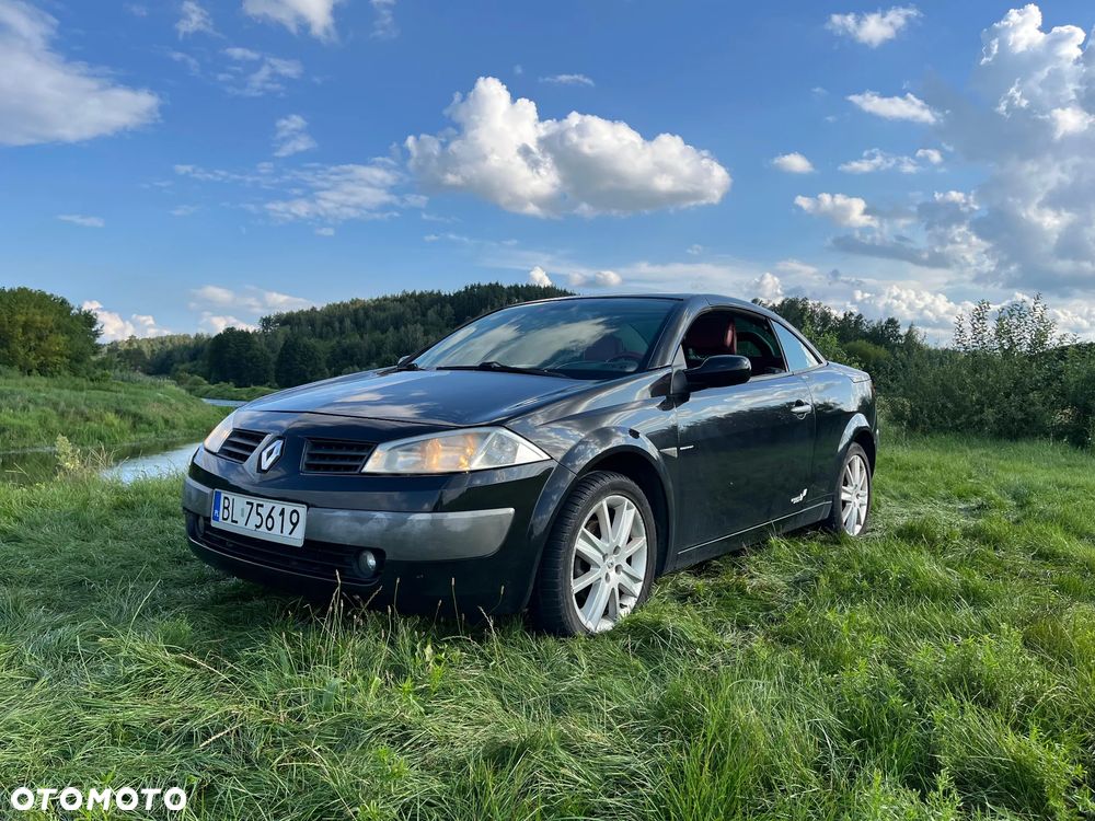 Renault Megane 2.0 Turbo Dynamique - 17
